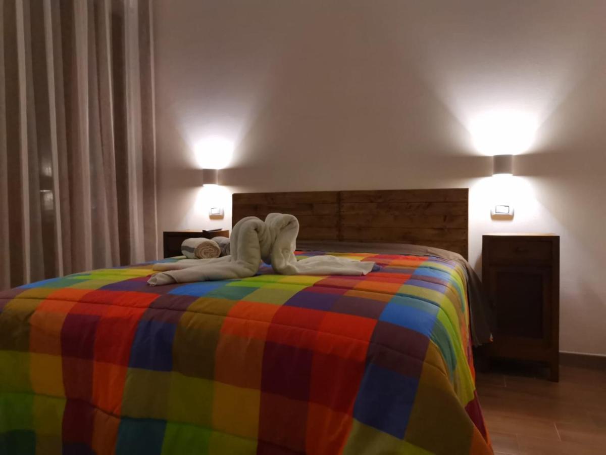 B&B Belli Dentro Verona Exteriér fotografie