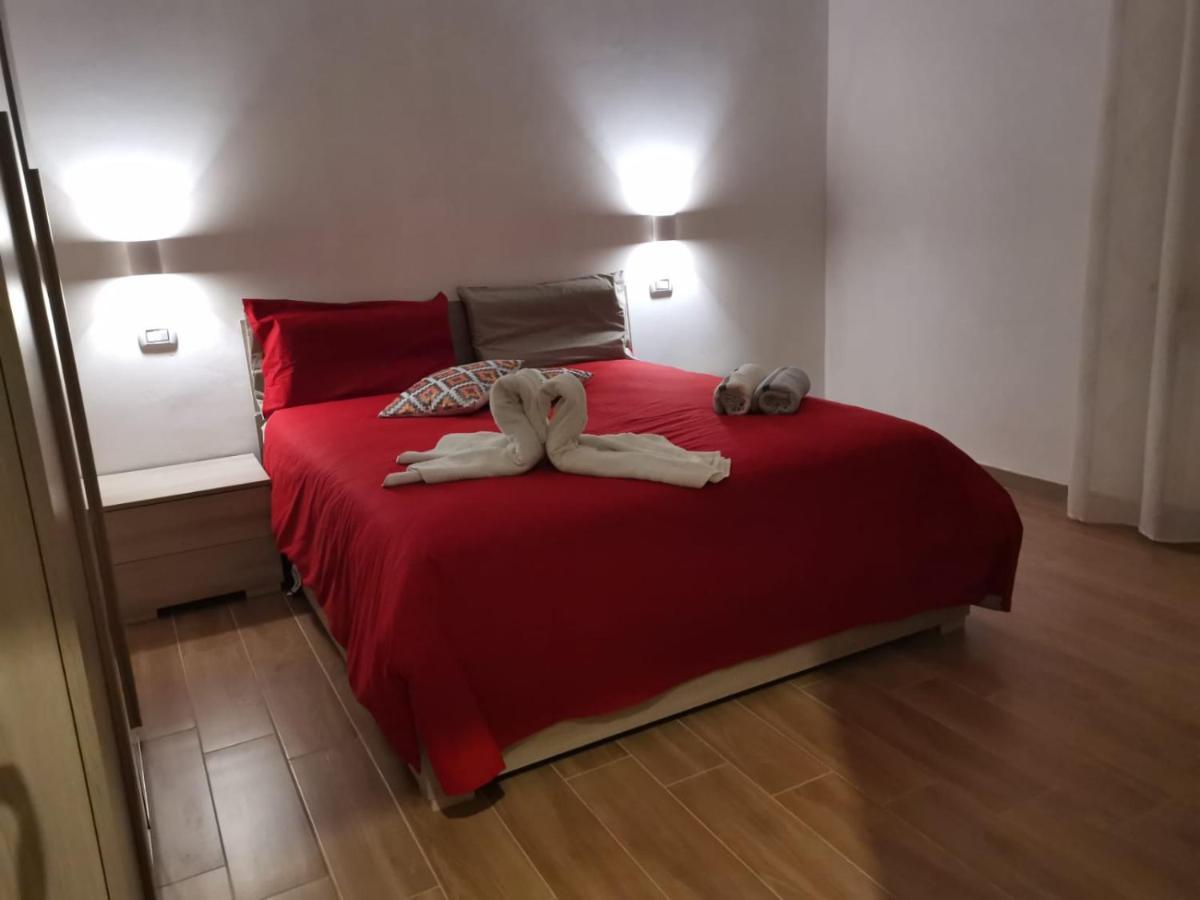 B&B Belli Dentro Verona Exteriér fotografie