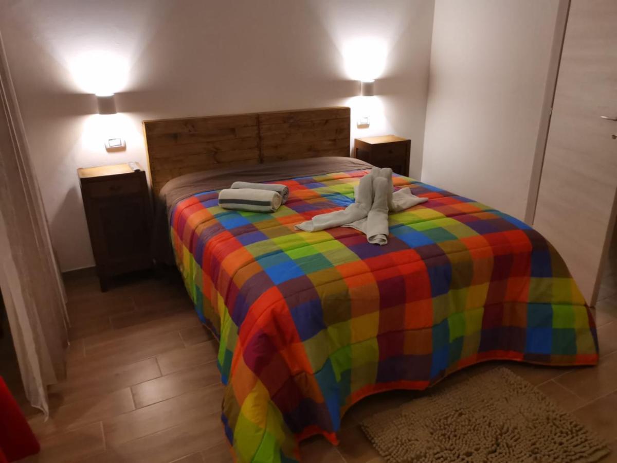 B&B Belli Dentro Verona Exteriér fotografie
