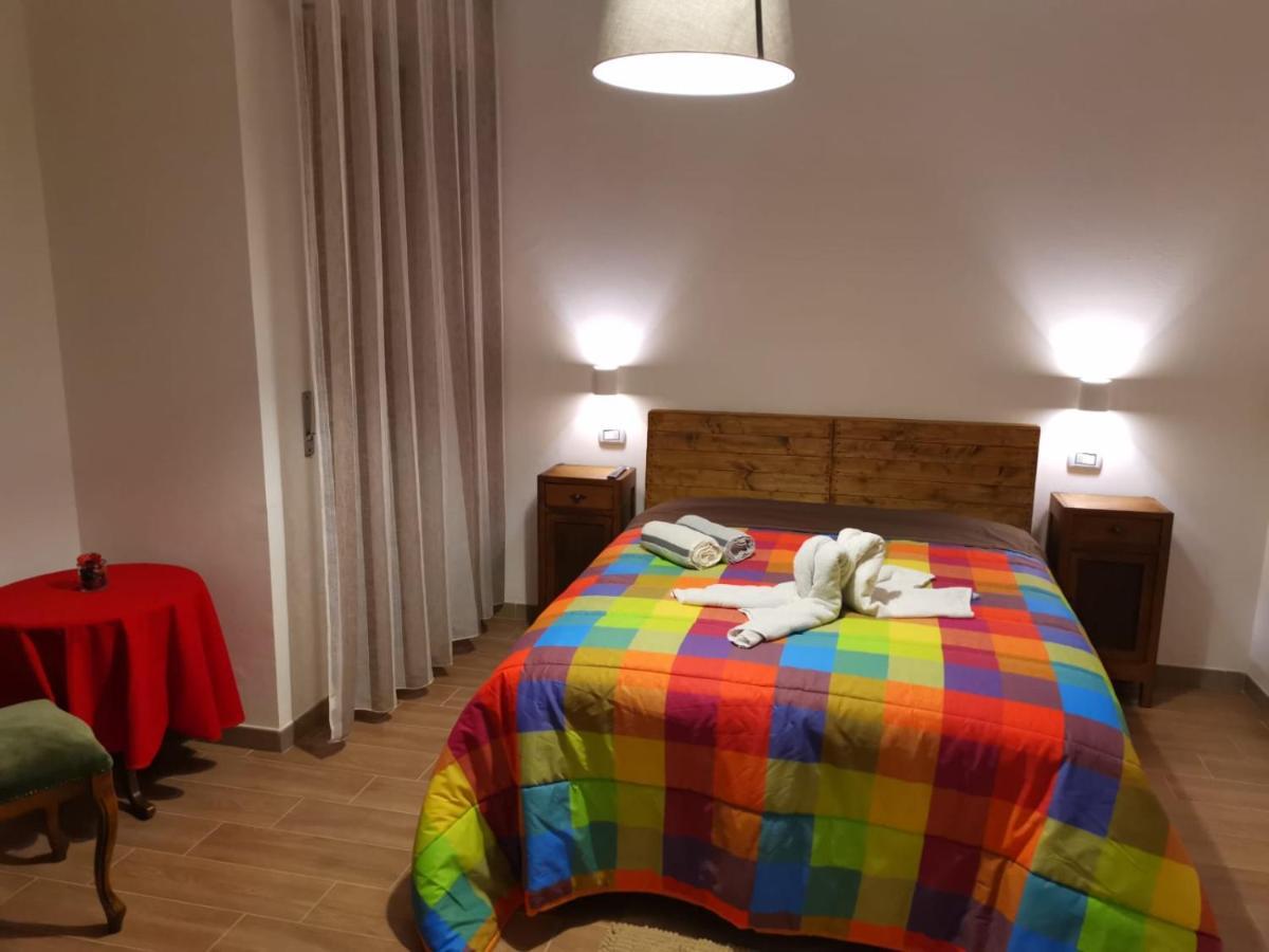 B&B Belli Dentro Verona Exteriér fotografie