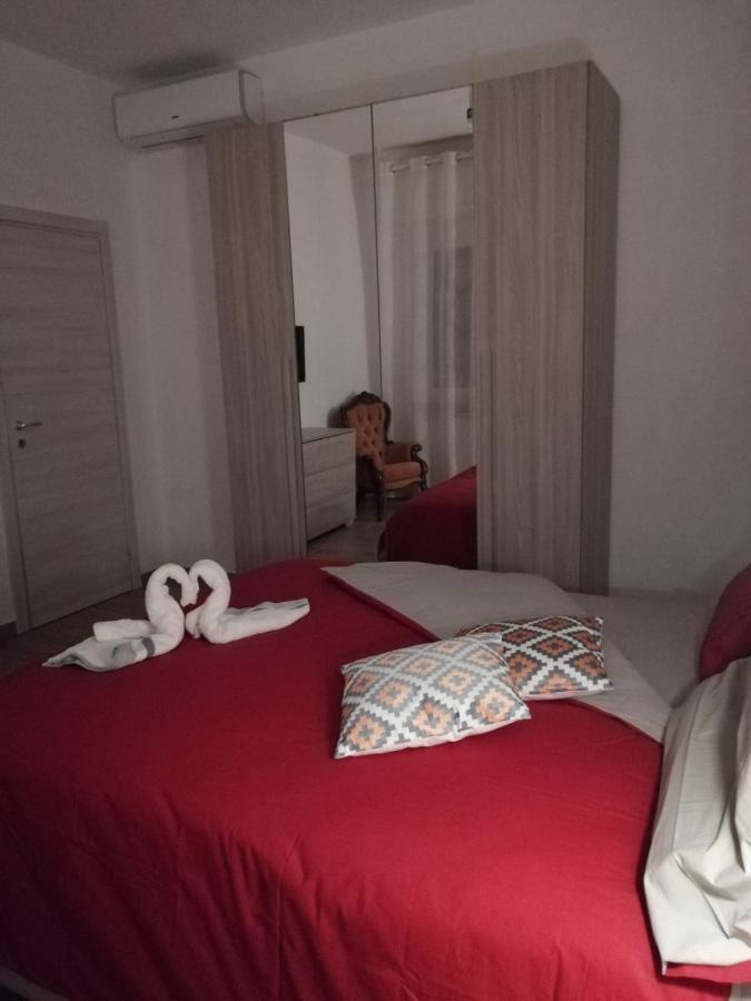 B&B Belli Dentro Verona Exteriér fotografie