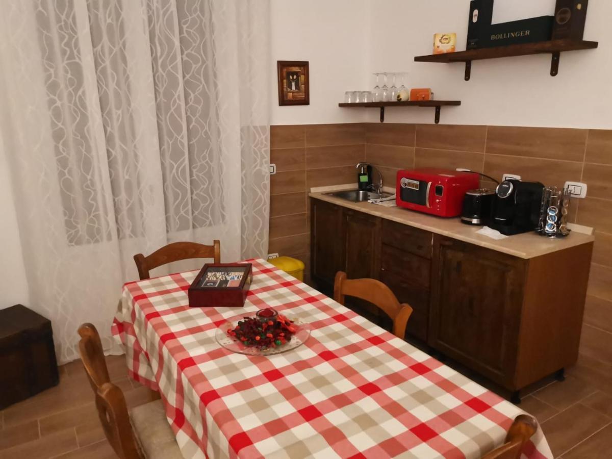 B&B Belli Dentro Verona Exteriér fotografie