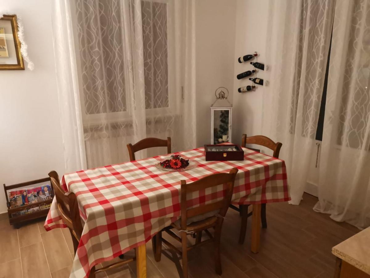 B&B Belli Dentro Verona Exteriér fotografie