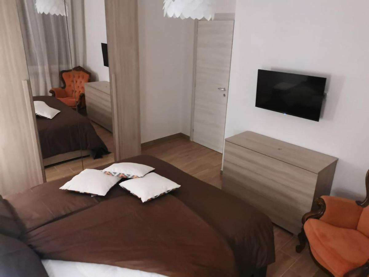 B&B Belli Dentro Verona Exteriér fotografie
