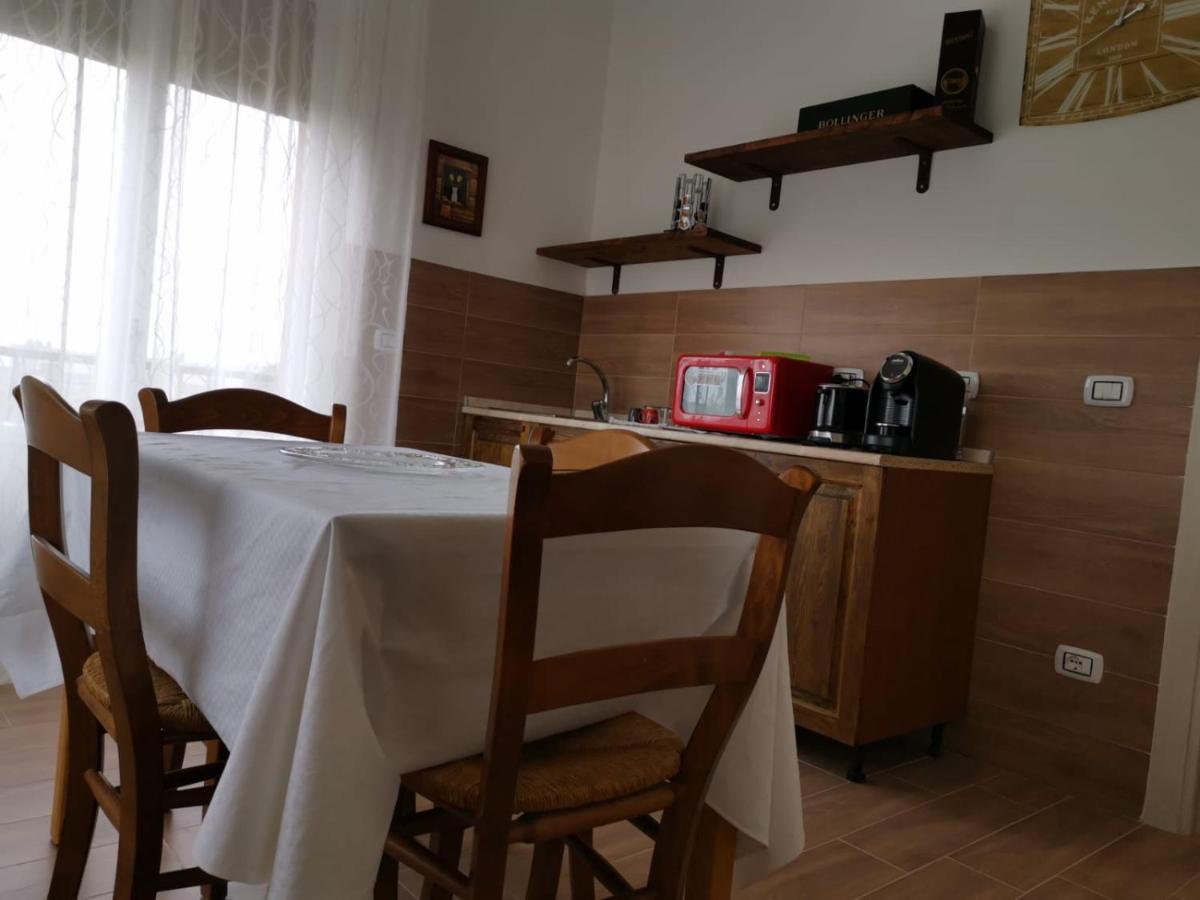 B&B Belli Dentro Verona Exteriér fotografie