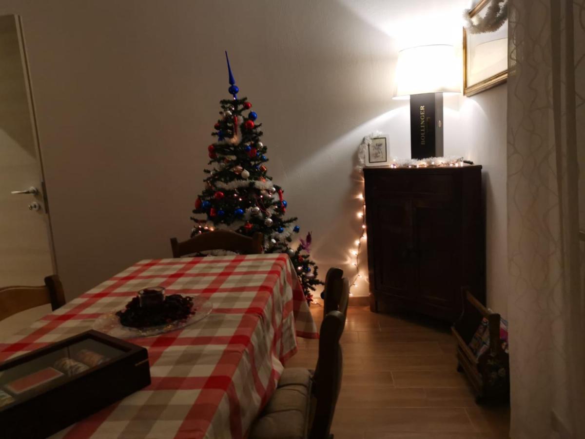 B&B Belli Dentro Verona Exteriér fotografie