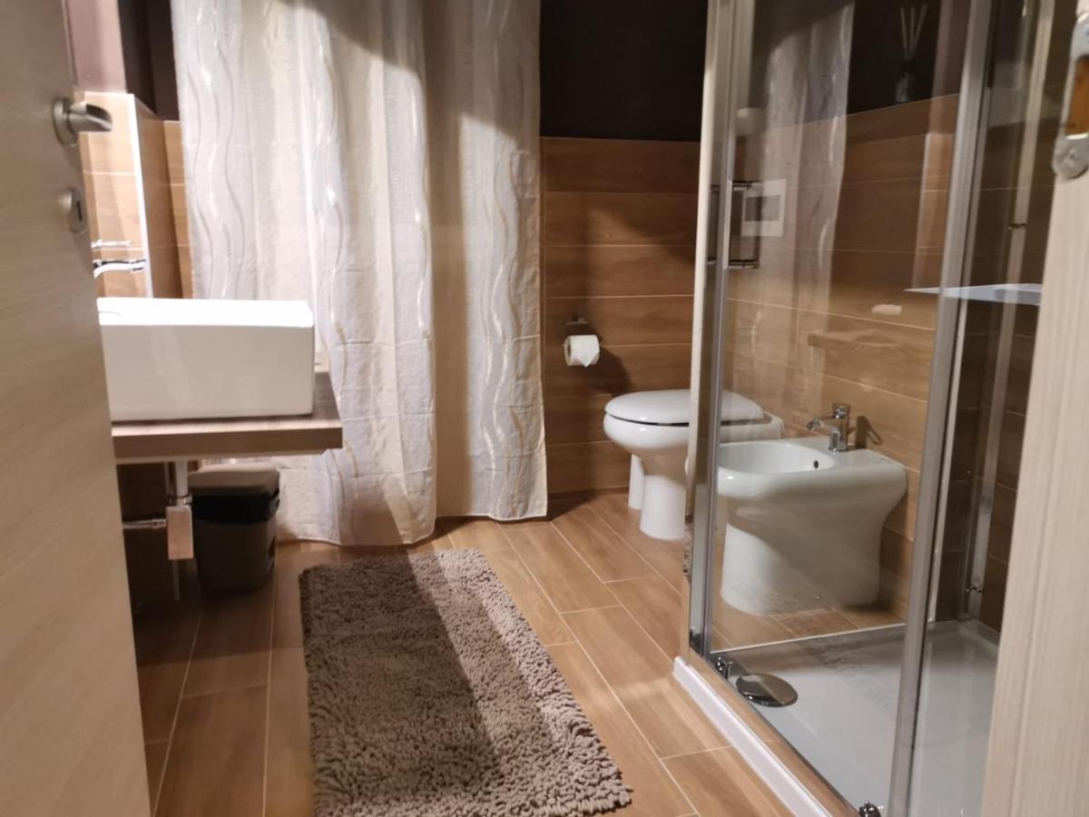 B&B Belli Dentro Verona Exteriér fotografie