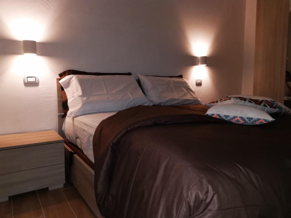 B&B Belli Dentro Verona Exteriér fotografie