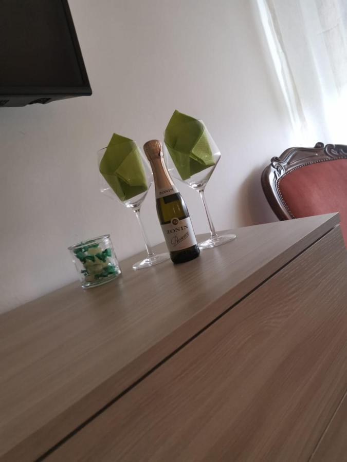 B&B Belli Dentro Verona Exteriér fotografie