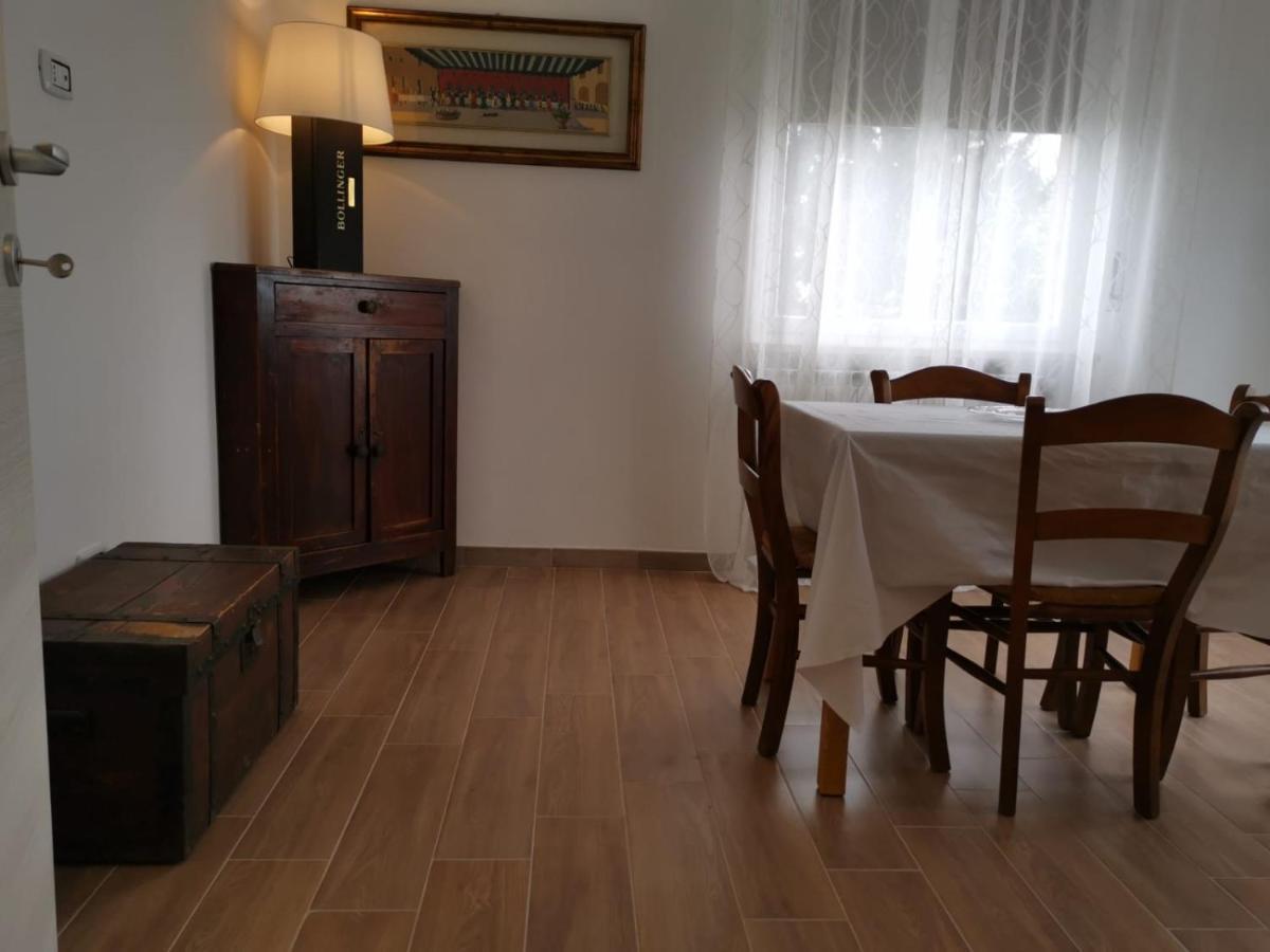 B&B Belli Dentro Verona Exteriér fotografie