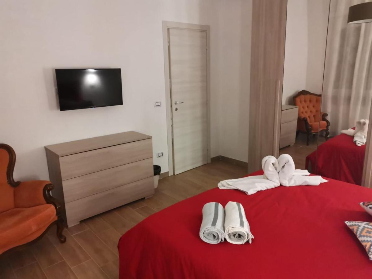 B&B Belli Dentro Verona Exteriér fotografie