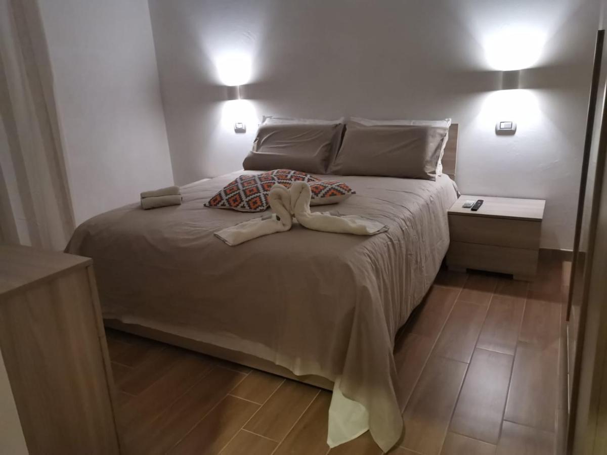 B&B Belli Dentro Verona Exteriér fotografie