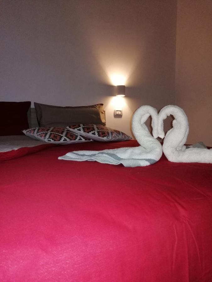 B&B Belli Dentro Verona Exteriér fotografie