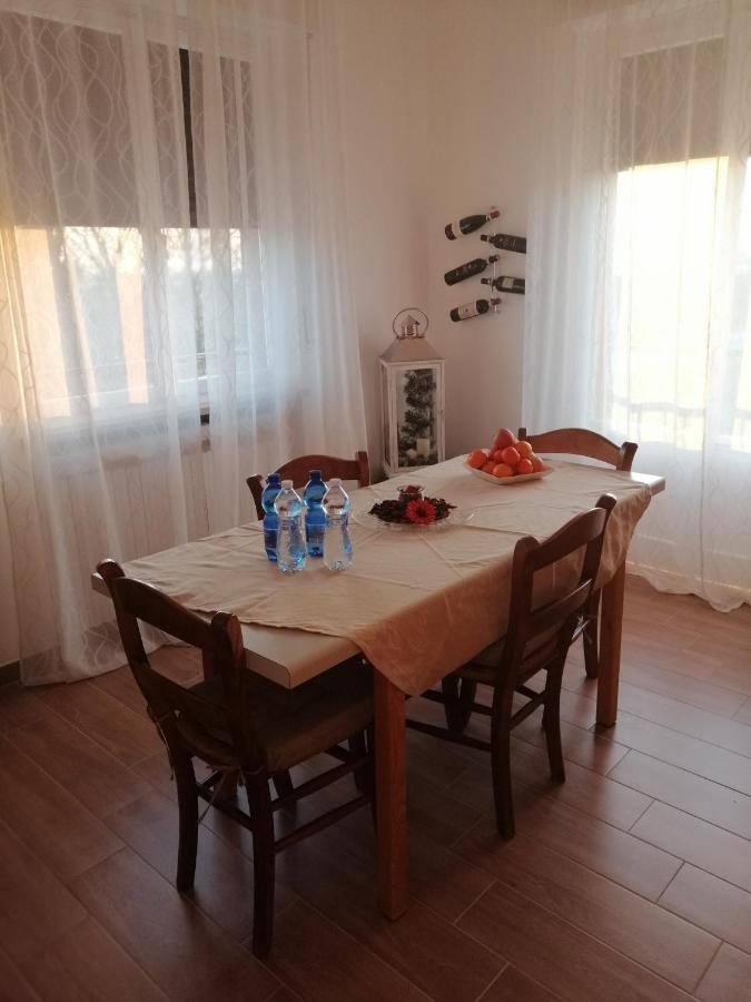 B&B Belli Dentro Verona Exteriér fotografie