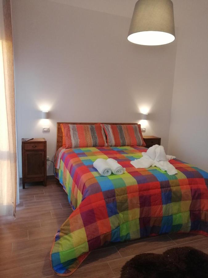 B&B Belli Dentro Verona Exteriér fotografie