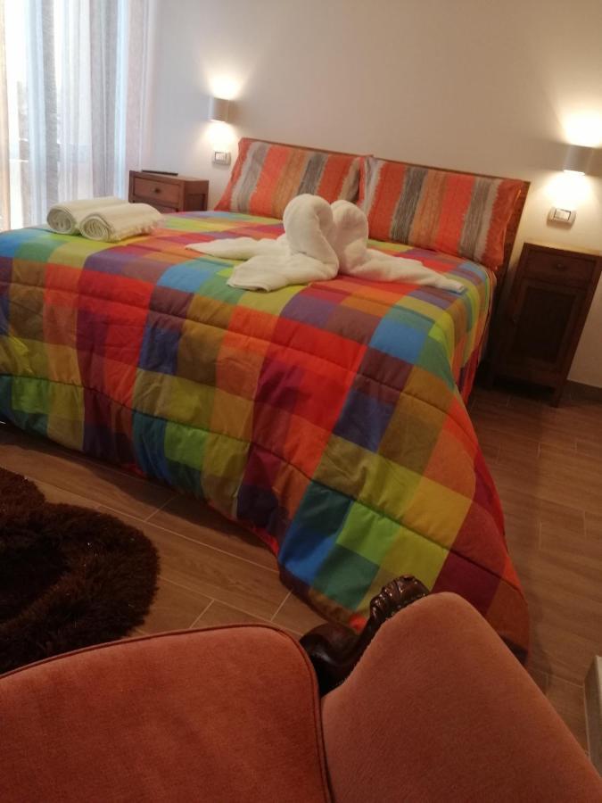 B&B Belli Dentro Verona Exteriér fotografie
