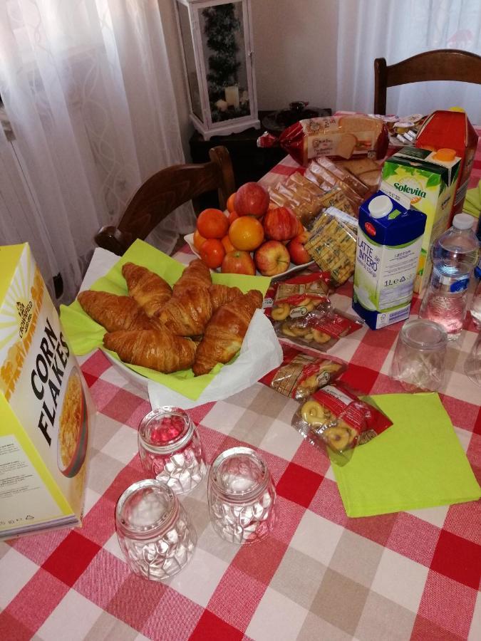 B&B Belli Dentro Verona Exteriér fotografie