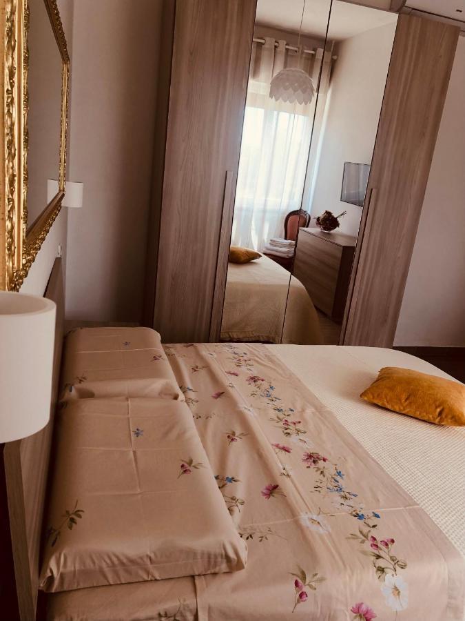 B&B Belli Dentro Verona Exteriér fotografie