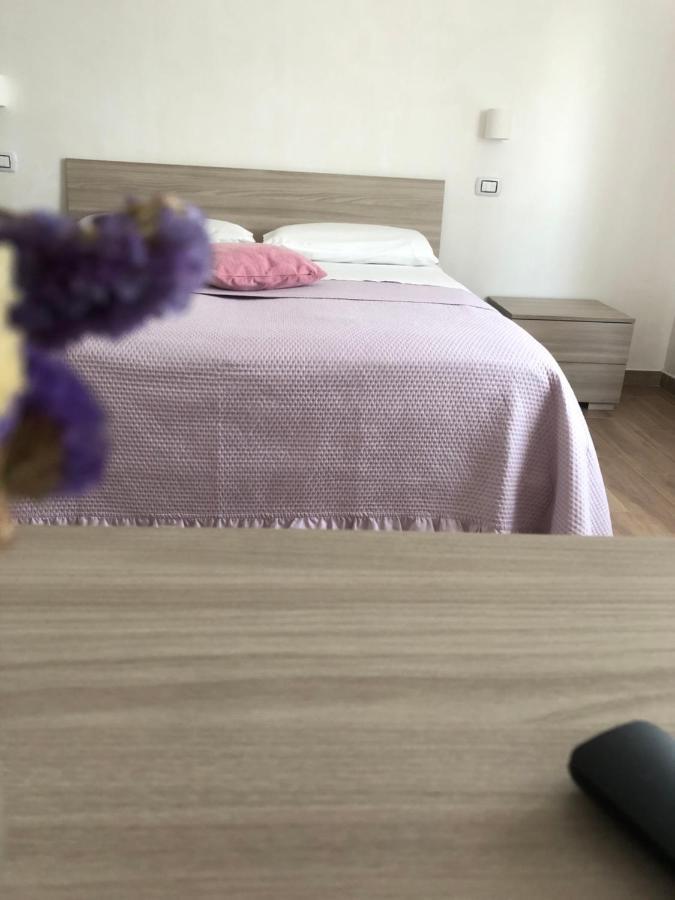 B&B Belli Dentro Verona Exteriér fotografie