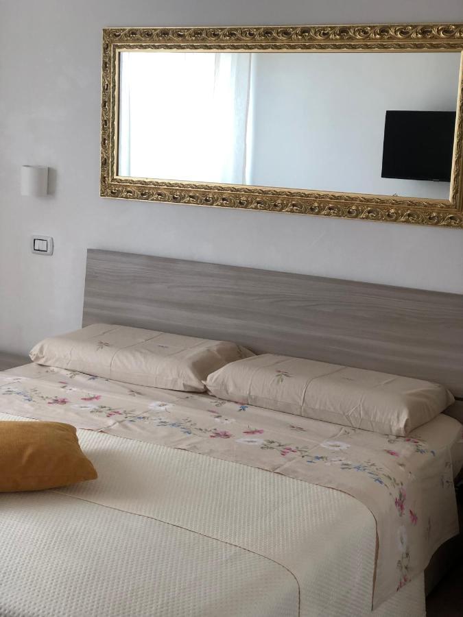 B&B Belli Dentro Verona Exteriér fotografie