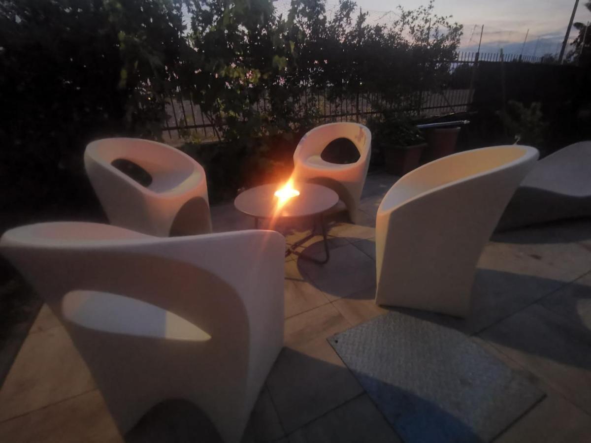 B&B Belli Dentro Verona Exteriér fotografie