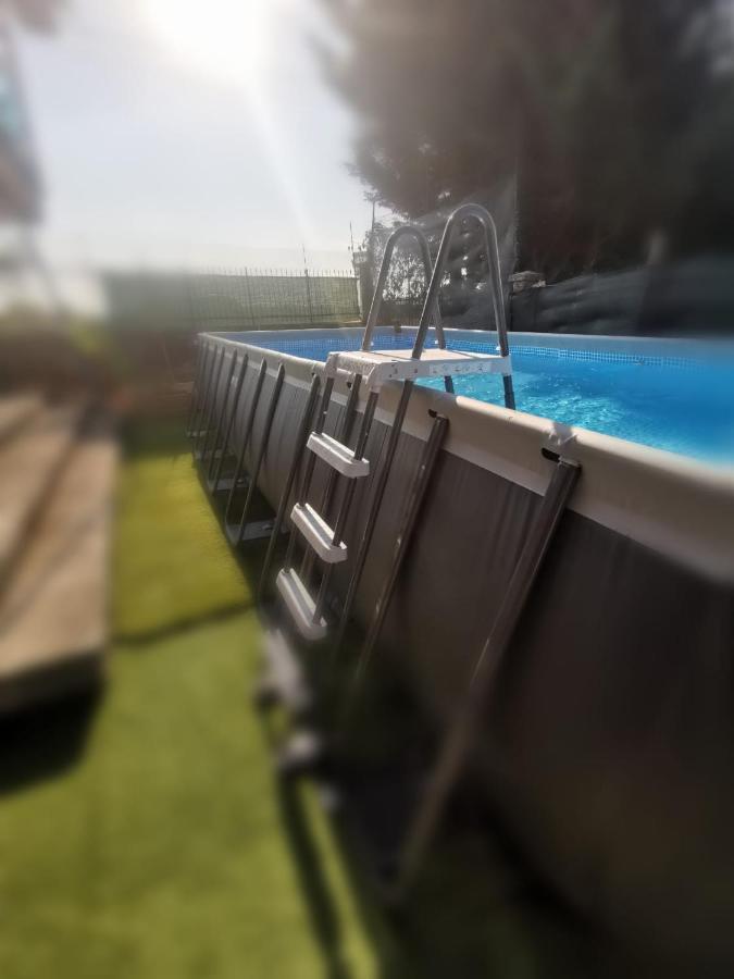 B&B Belli Dentro Verona Exteriér fotografie