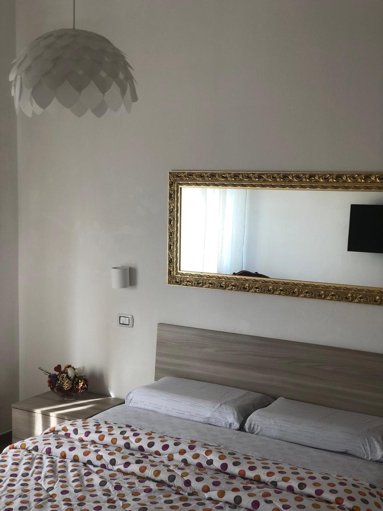 B&B Belli Dentro Verona Exteriér fotografie