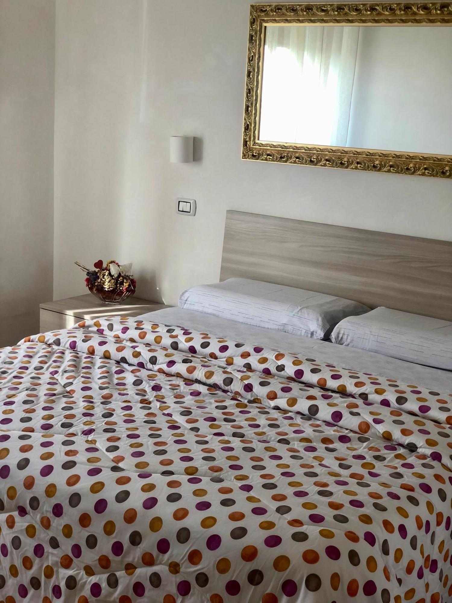 B&B Belli Dentro Verona Exteriér fotografie