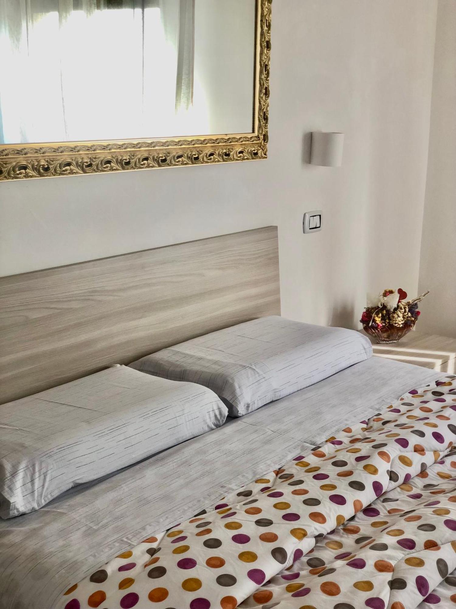 B&B Belli Dentro Verona Exteriér fotografie