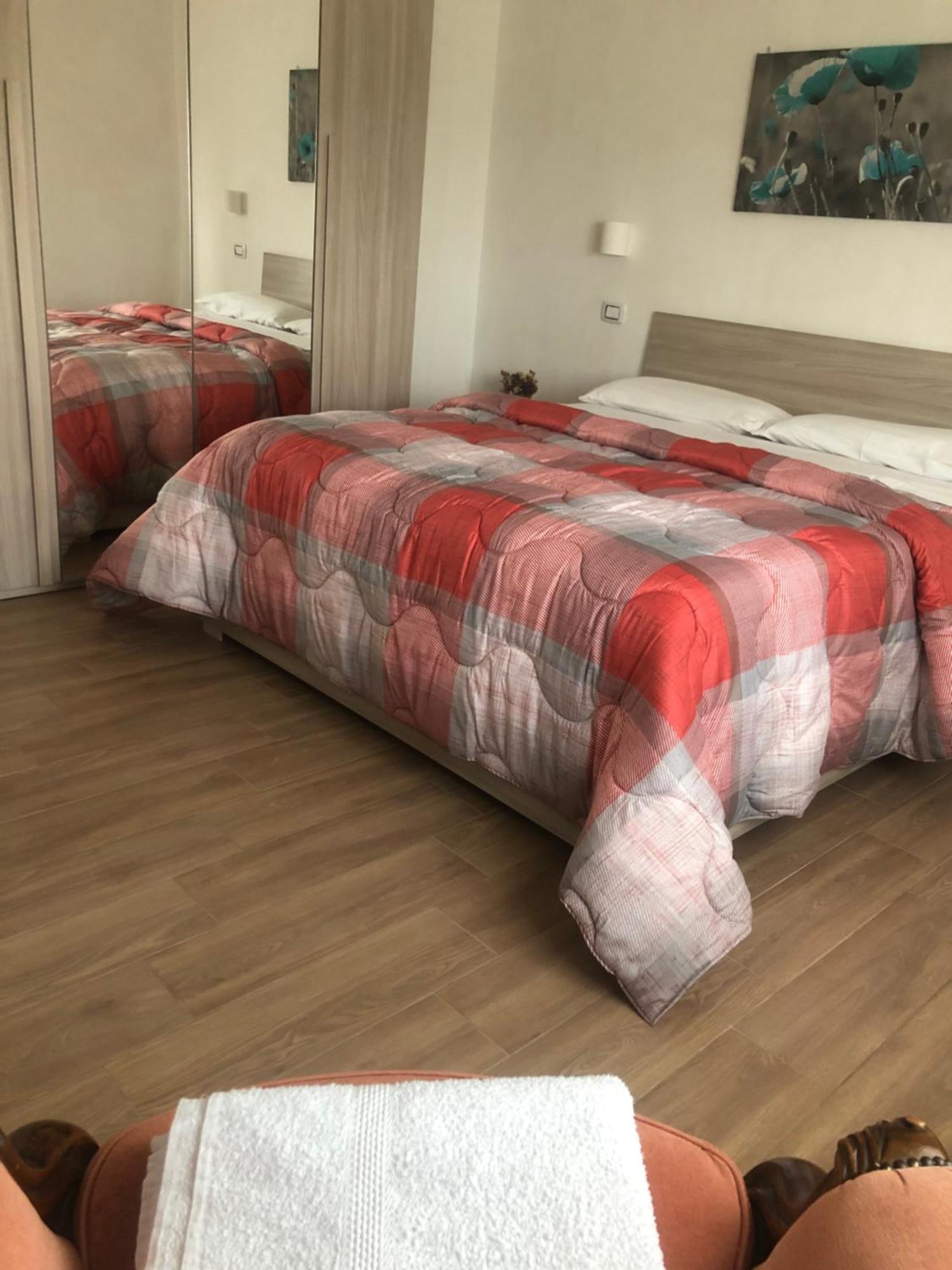 B&B Belli Dentro Verona Exteriér fotografie
