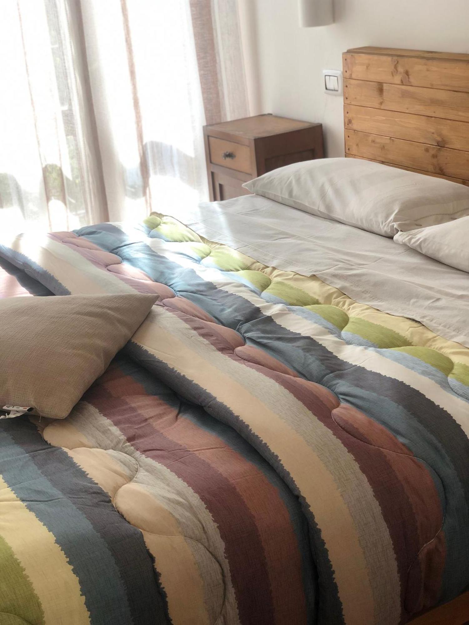 B&B Belli Dentro Verona Exteriér fotografie