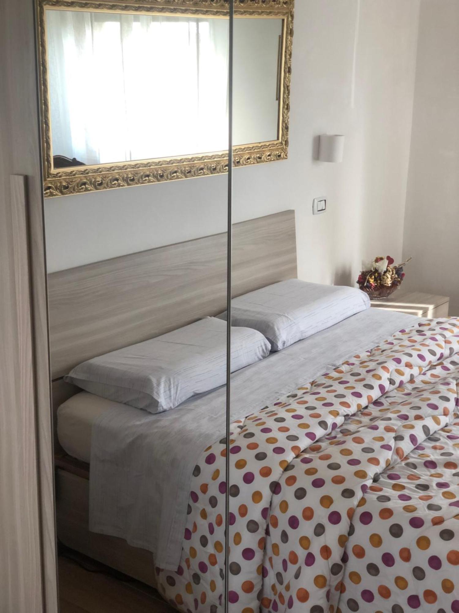 B&B Belli Dentro Verona Exteriér fotografie