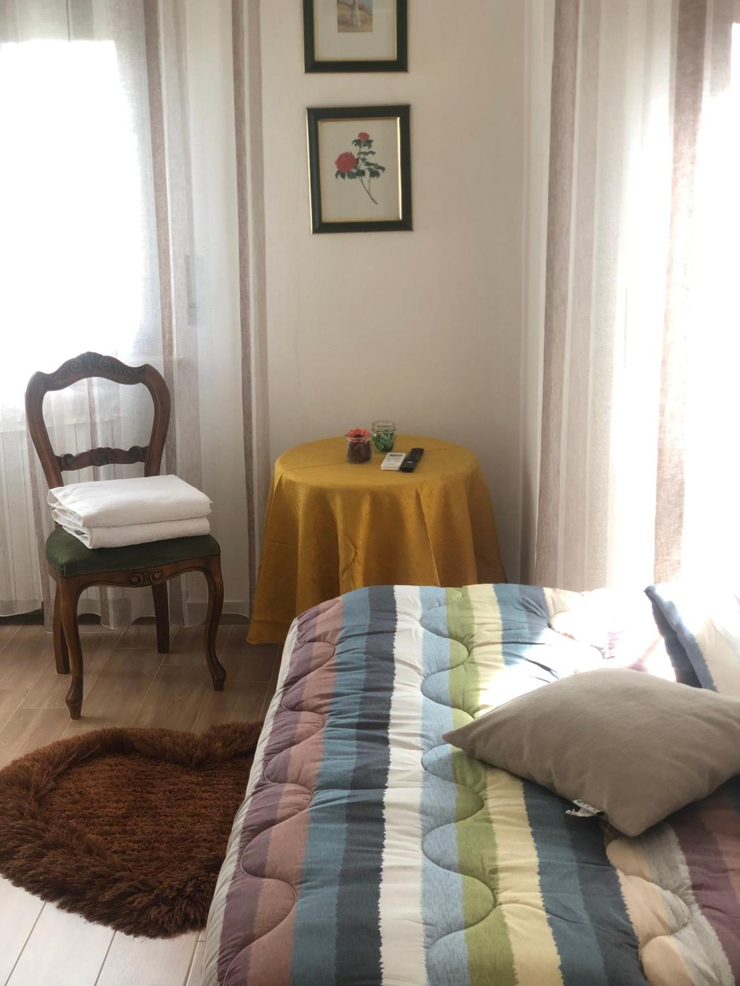 B&B Belli Dentro Verona Exteriér fotografie